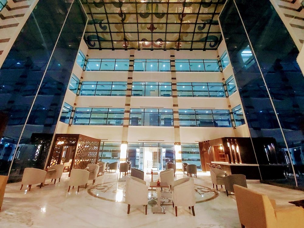 Admire Apart' Hotel