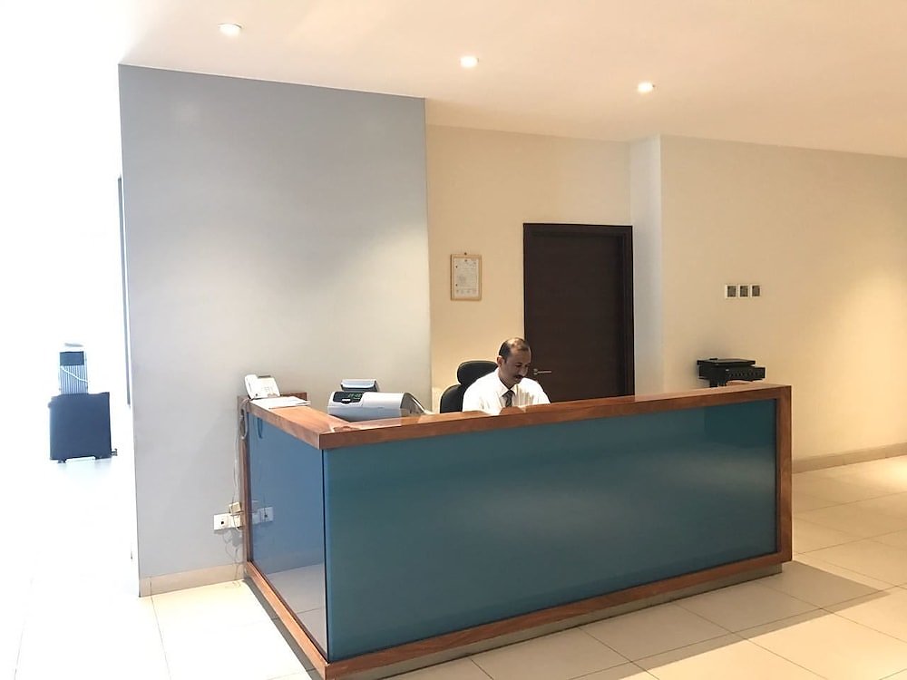 Manazel Al Diafah Serviced Apartment | Comfortable Stay in Riyadh