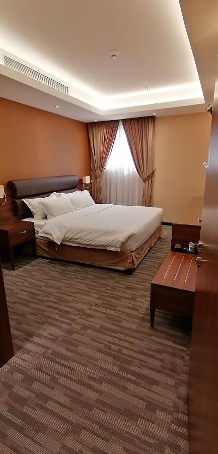 Al Diafa Apartment Olaya