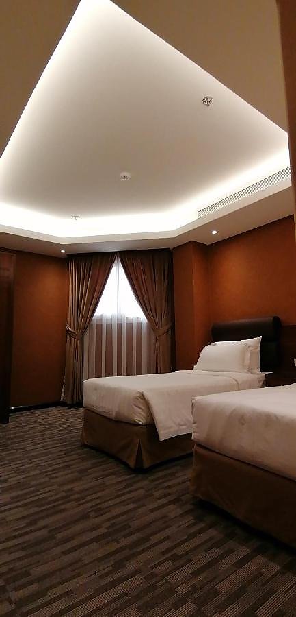 Al Diafa Apartment Olaya