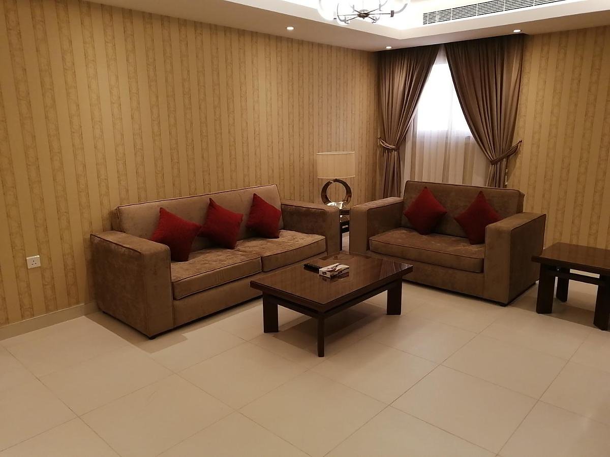 Al Diafa Apartment Olaya