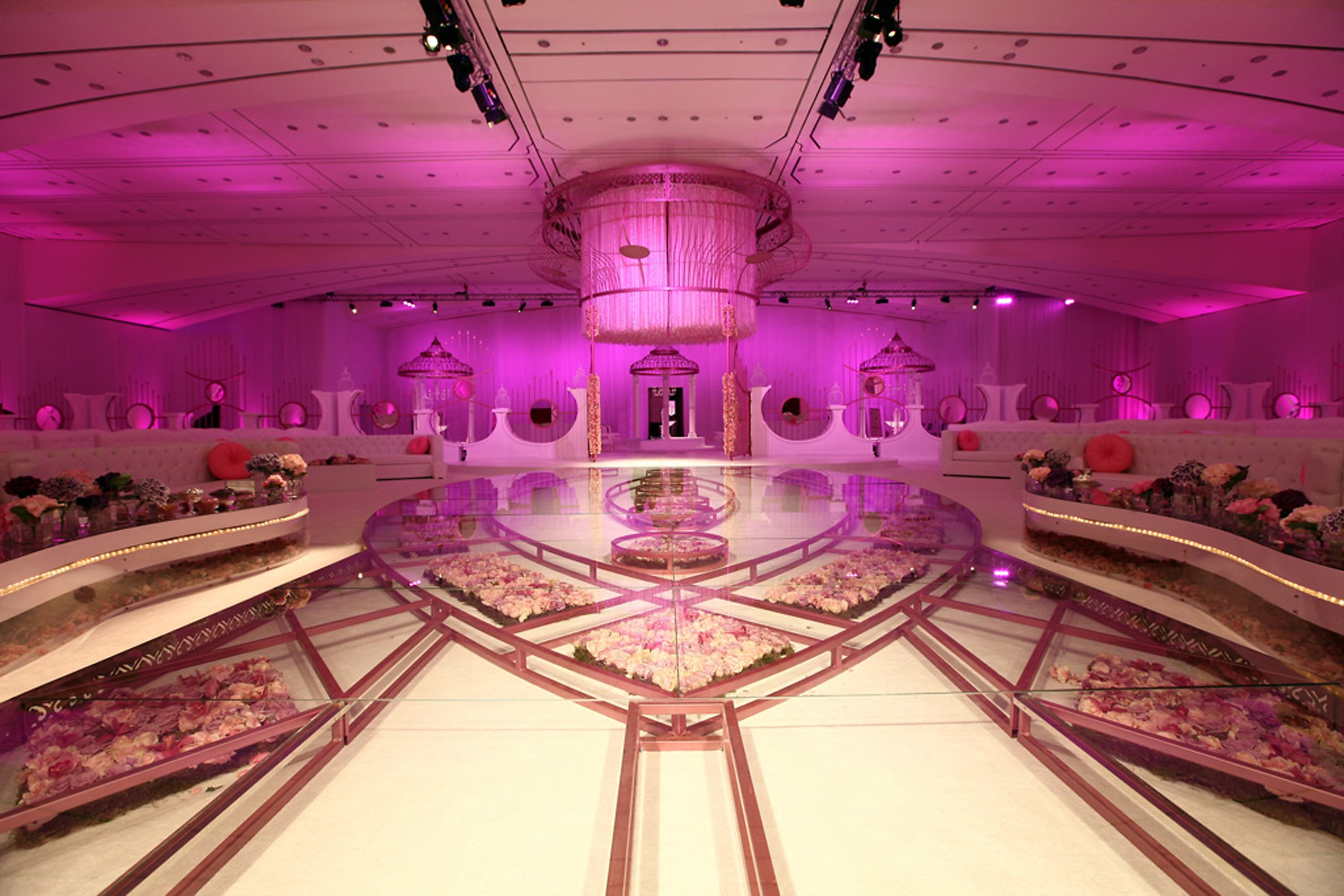 Al Faisaliah Suites