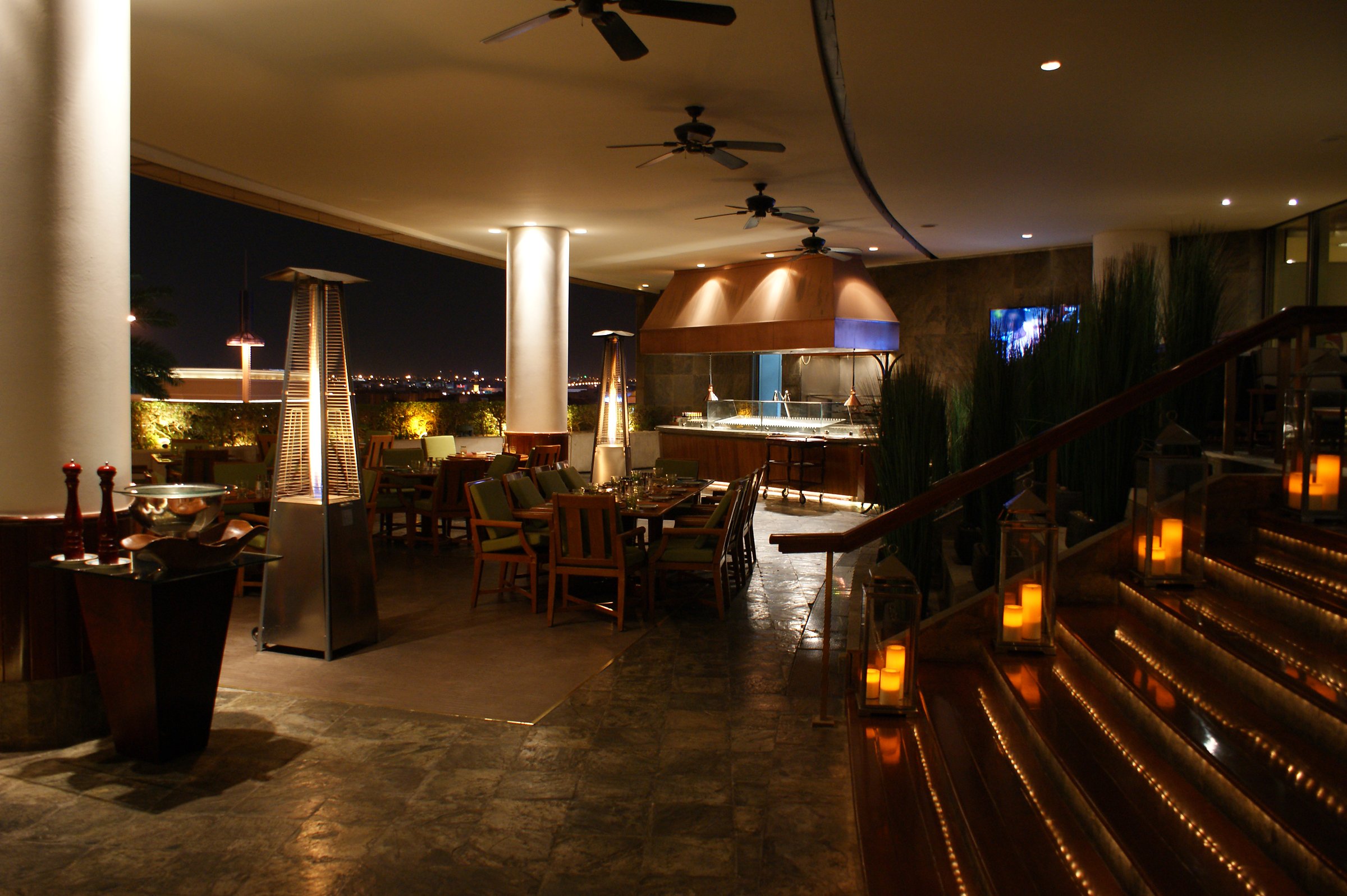 Al Faisaliah Suites
