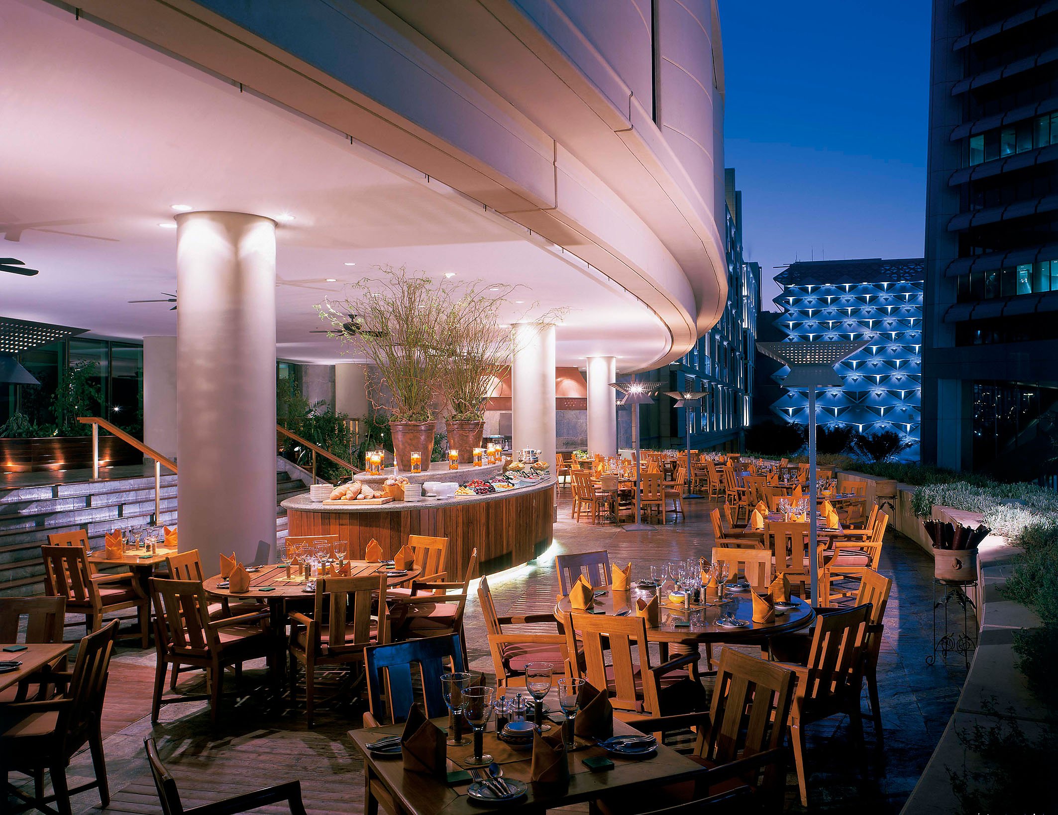 Al Faisaliah Suites