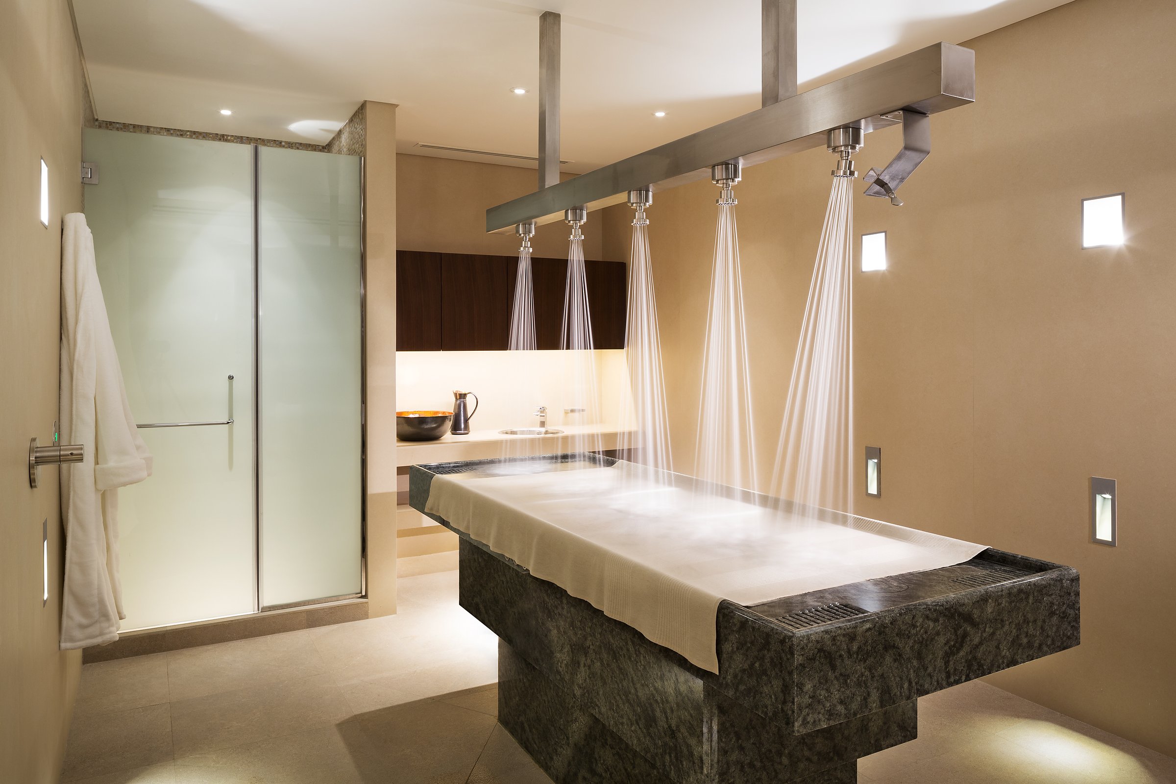 Al Faisaliah Suites