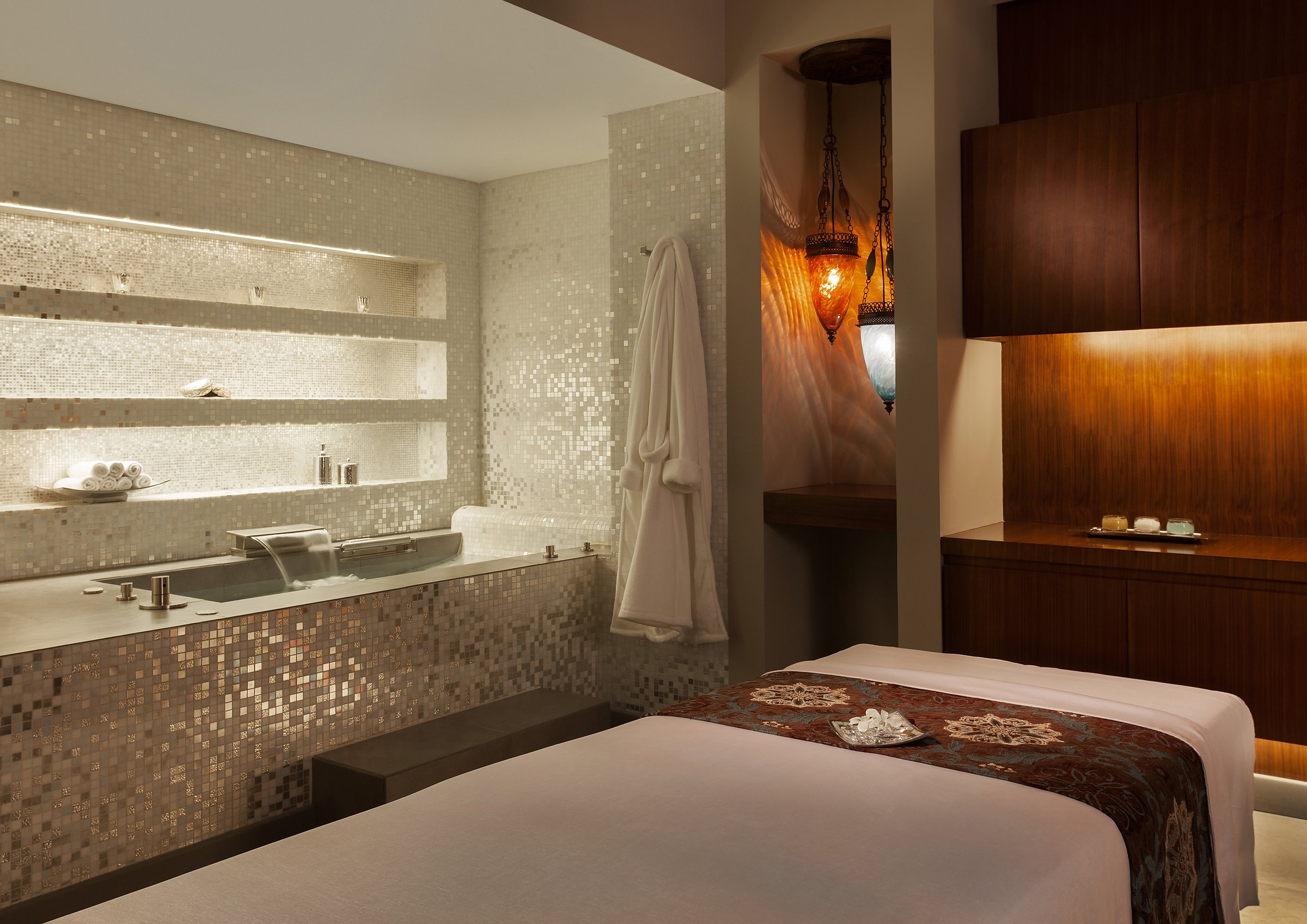 Al Faisaliah Suites