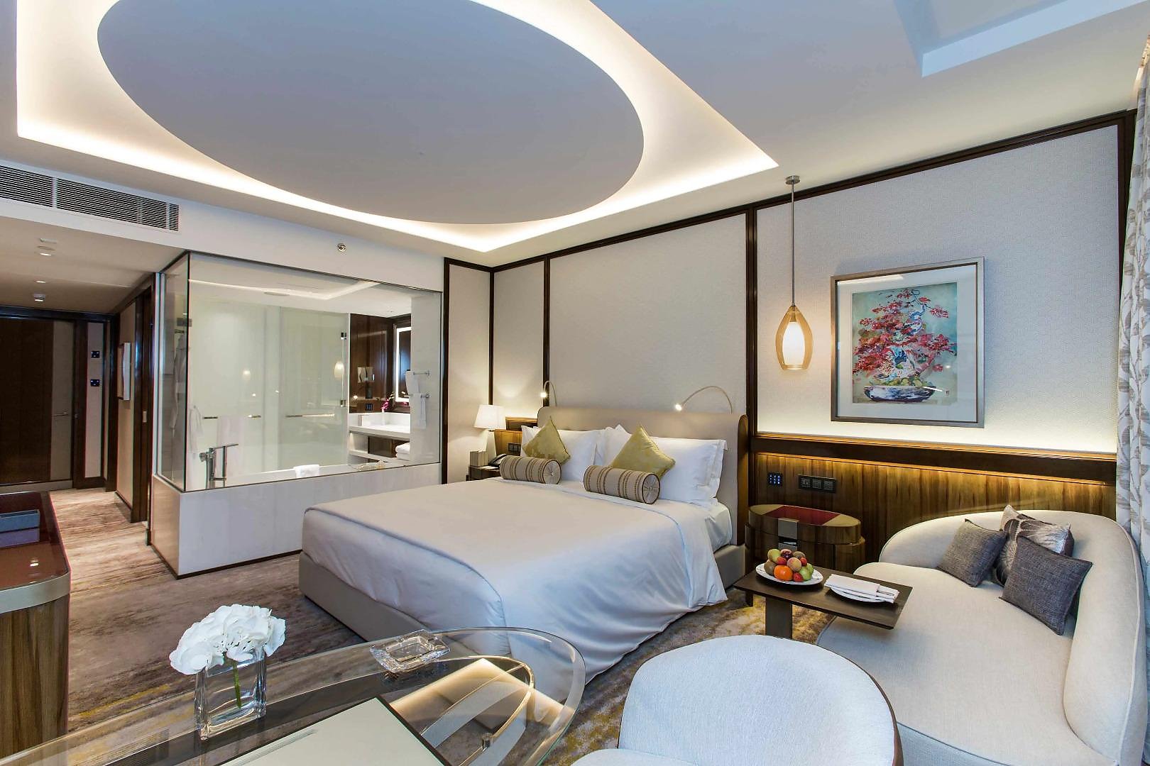 Al Faisaliah Suites