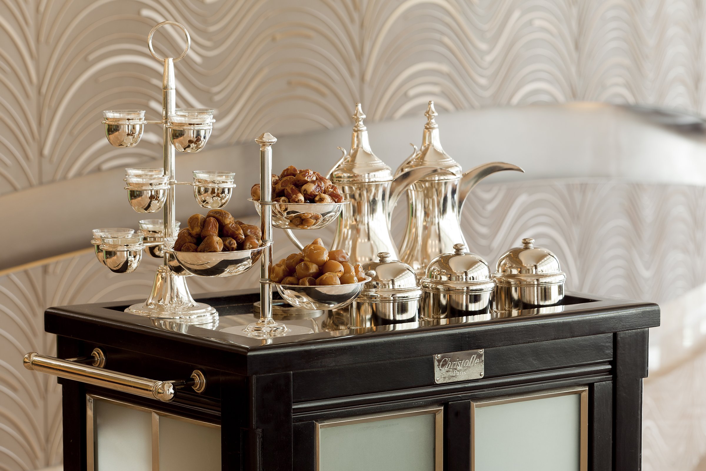 Al Faisaliah Suites