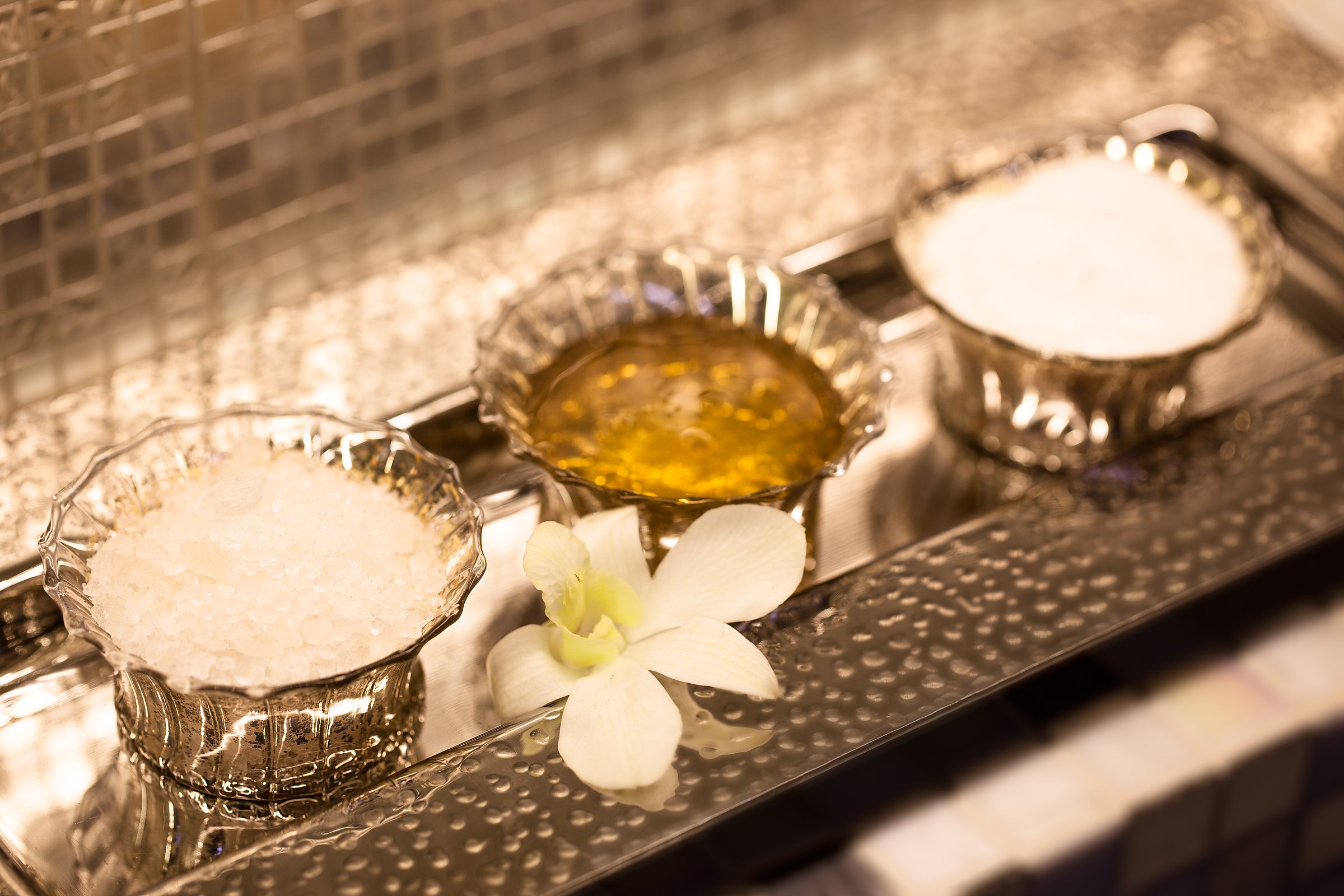 Al Faisaliah Suites