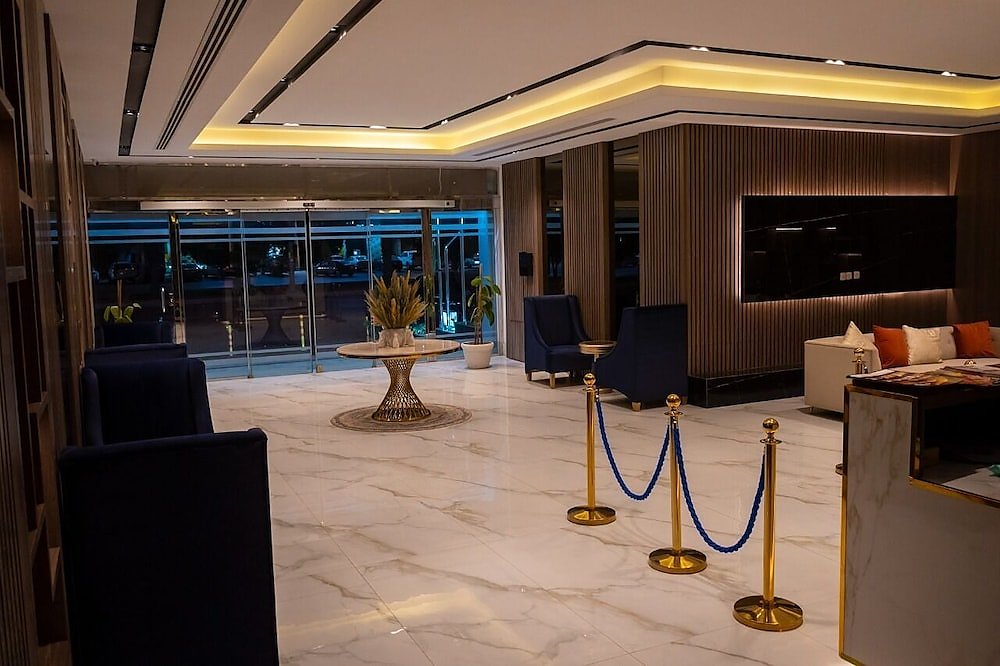 Ahlin Suites 2