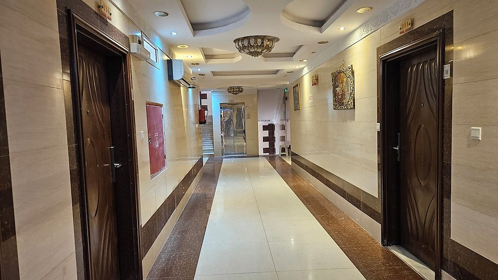 Alaziziya palaces serviced apartments