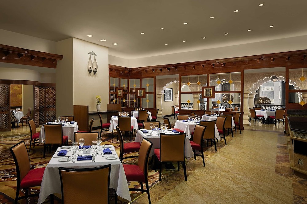 Hilton Suites Jabal Omar Makkah