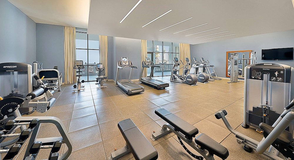 Hilton Suites Jabal Omar Makkah