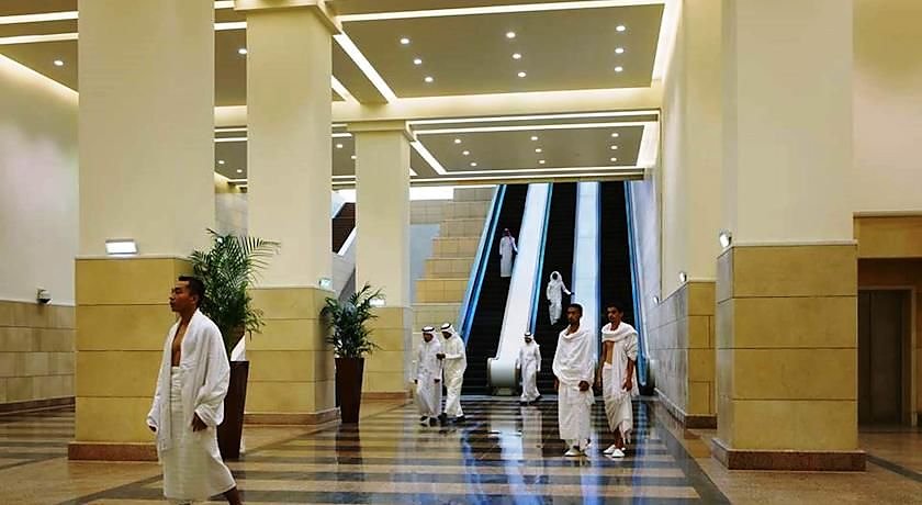Anjum Hotel Makkah