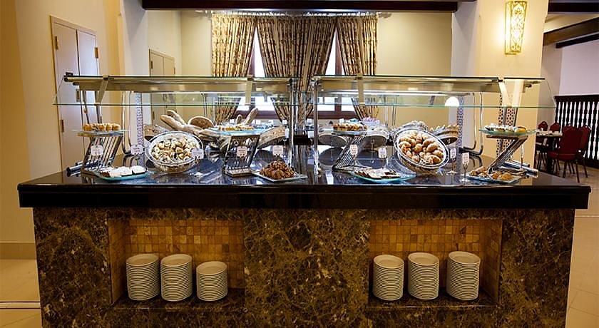 Anjum Hotel Makkah