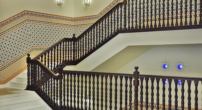 Anjum Hotel Makkah