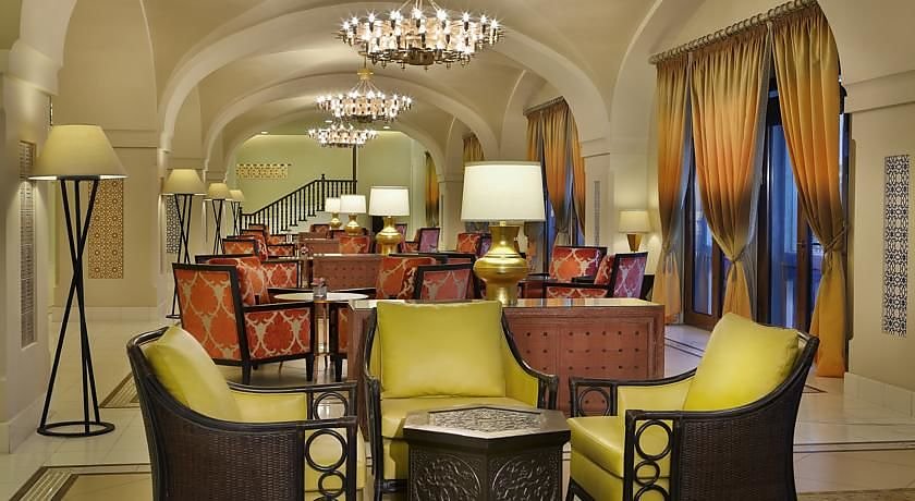 Anjum Hotel Makkah