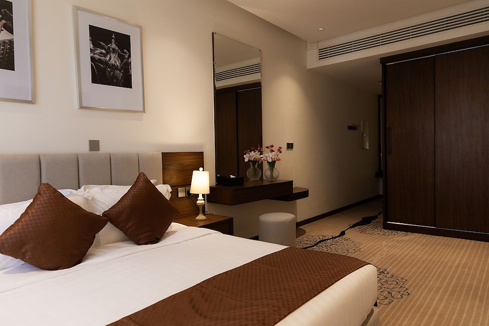 Dream Residence Olaya Khobar