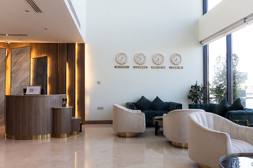 Dream Residence Olaya Khobar