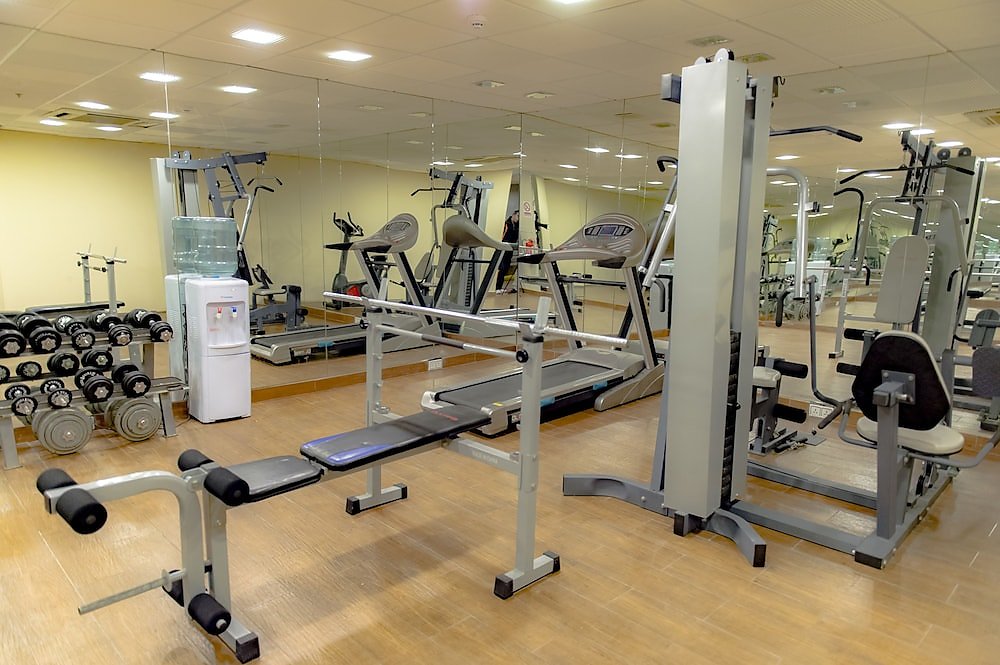 Boudl Al Shatea Hotel