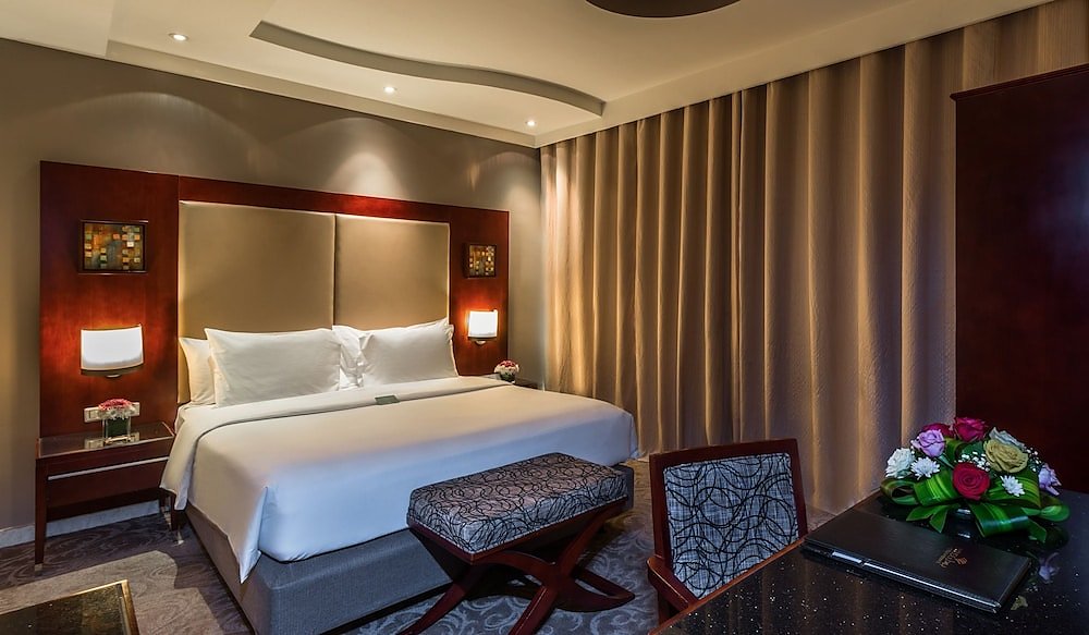 Boudl Al Shatea Hotel