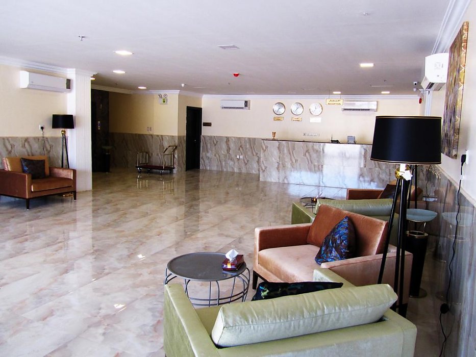 JW Inn Hotel