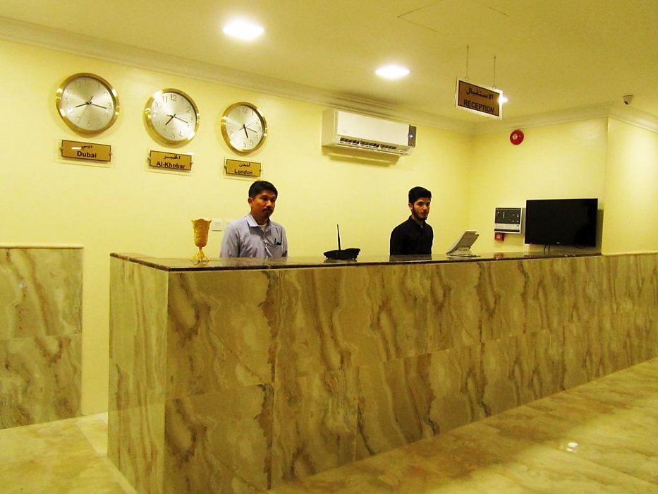 JW Inn Hotel