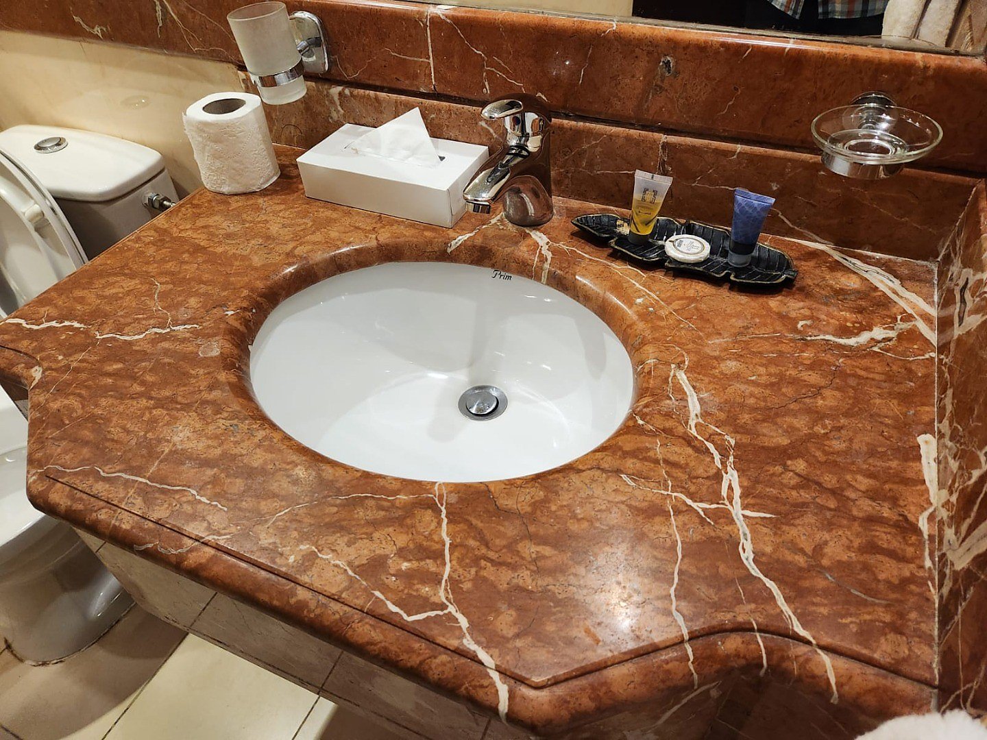 Lazourd Palace Hotel Apartments