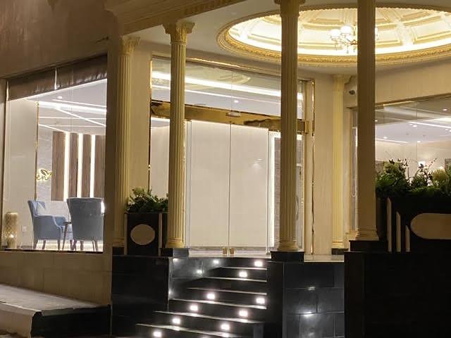Seven Garden Hotel - Luxury Stay & Comfortable Rooms in [City]