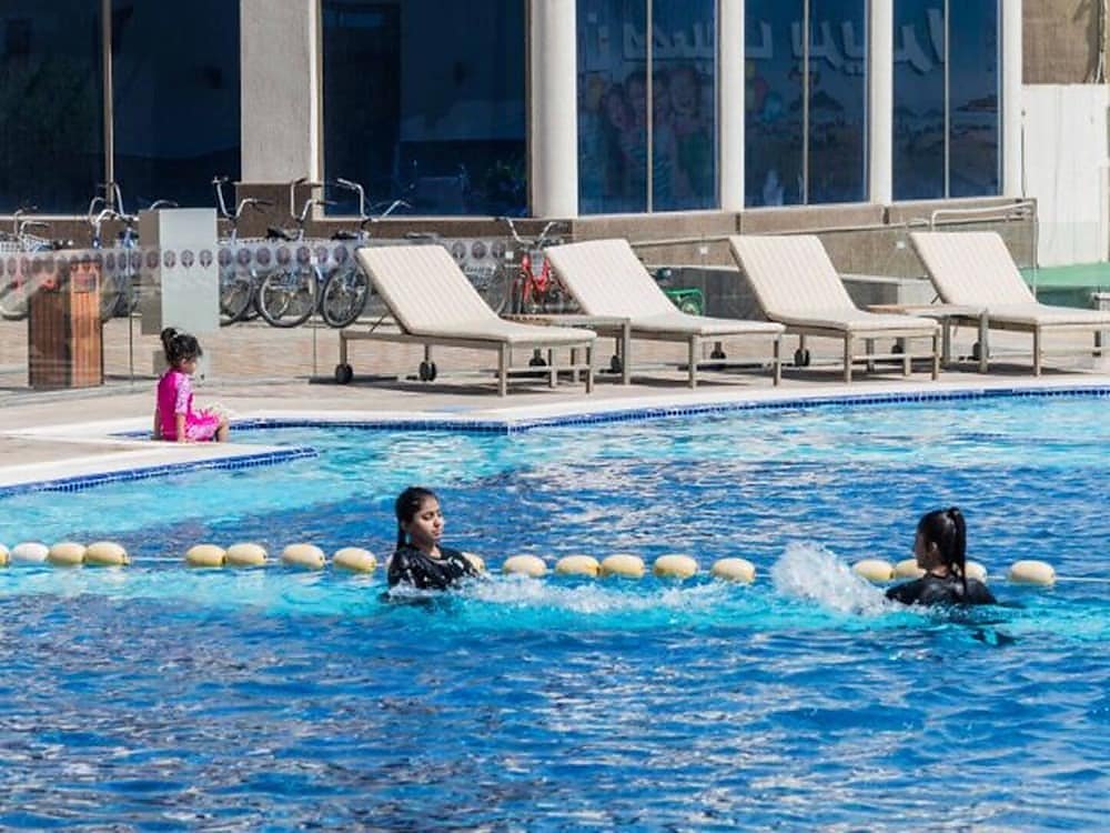 Braira Al Azizya Hotel & Resort