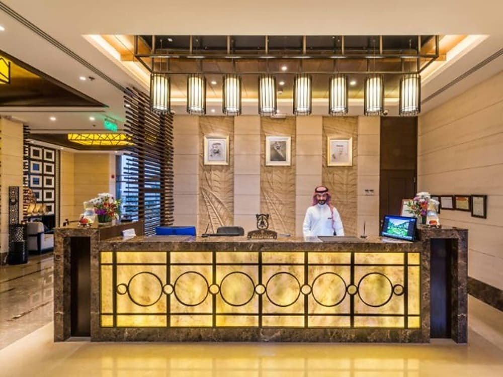 Braira Al Azizya Hotel & Resort