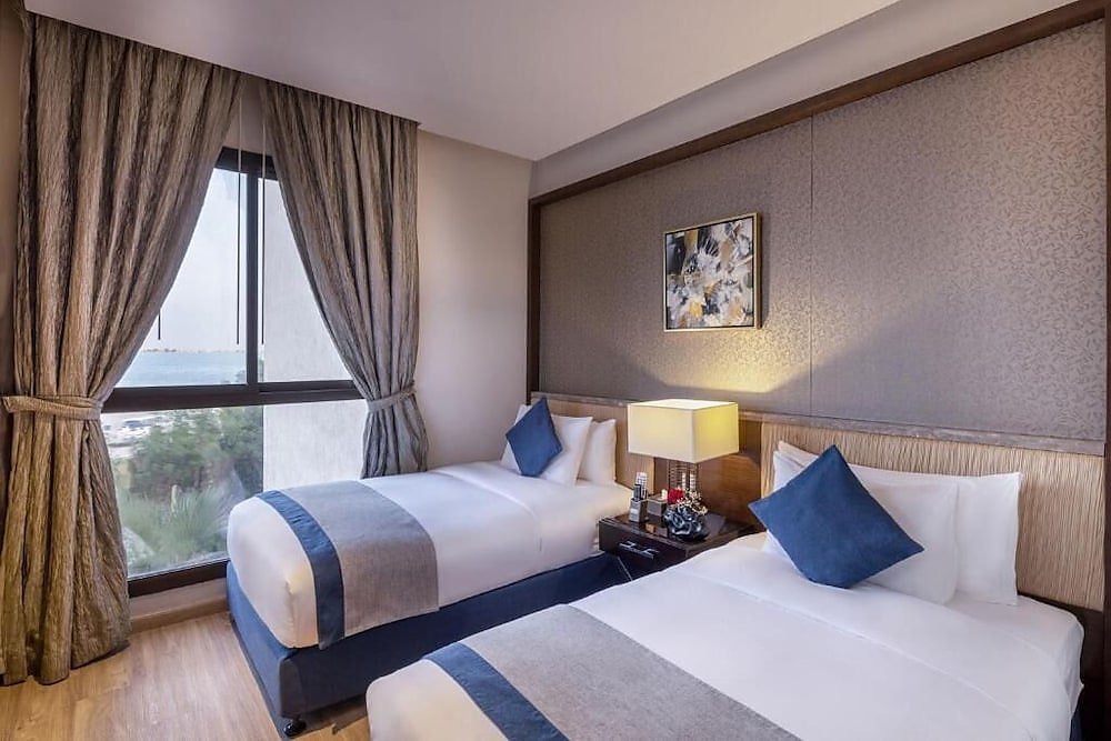 Braira Al Azizya Hotel & Resort