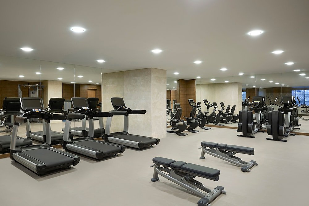 Grand Hyatt Al Khobar Hotel and Residences