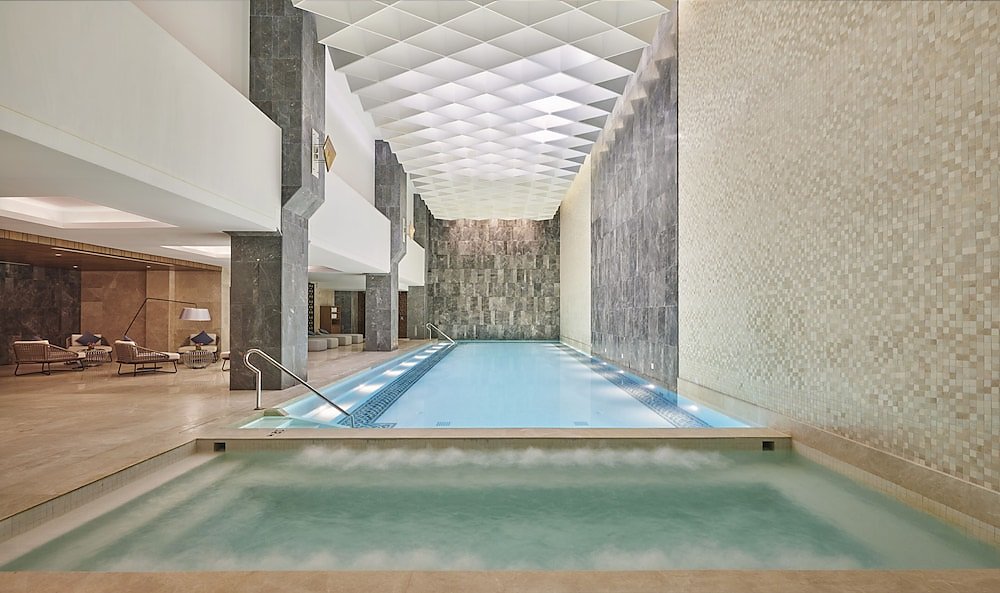Grand Hyatt Al Khobar Hotel and Residences