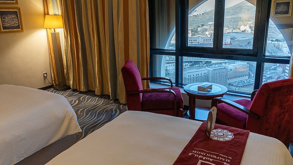 Al Safwah Hotel Tower 3