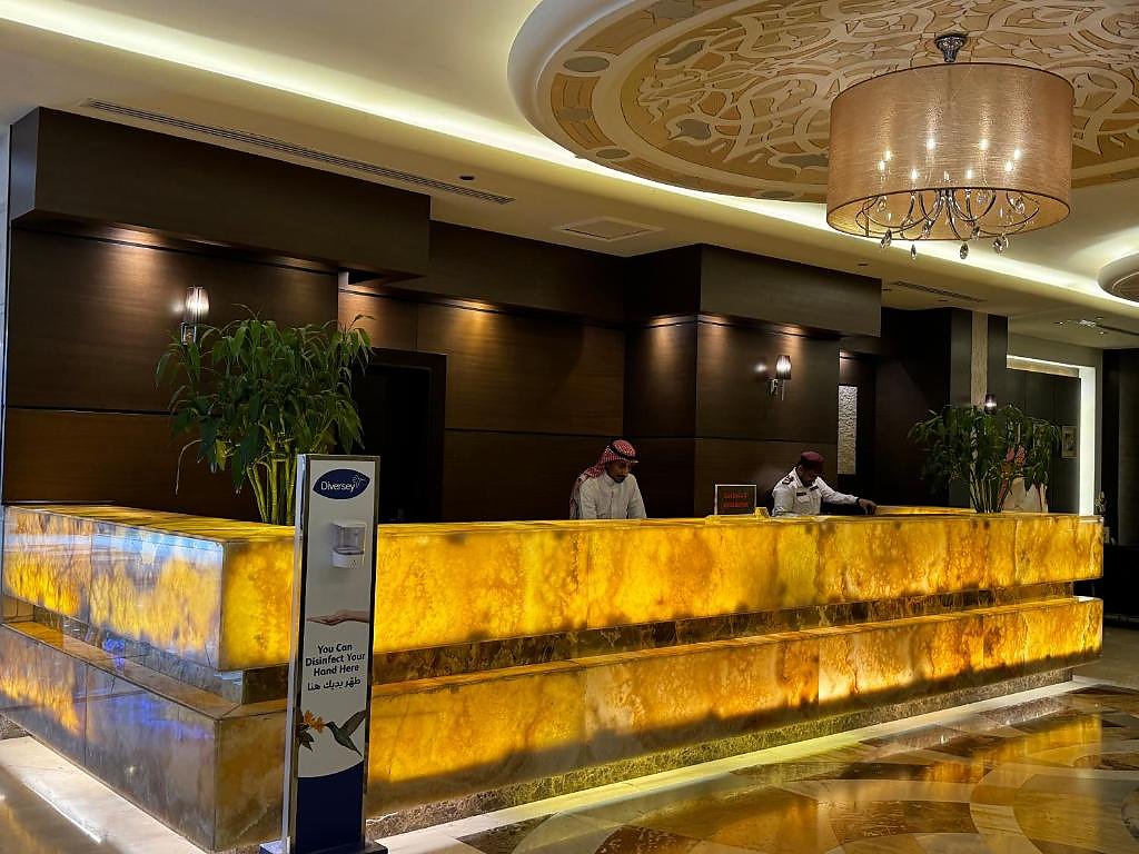 Al Safwah Hotel Tower 3
