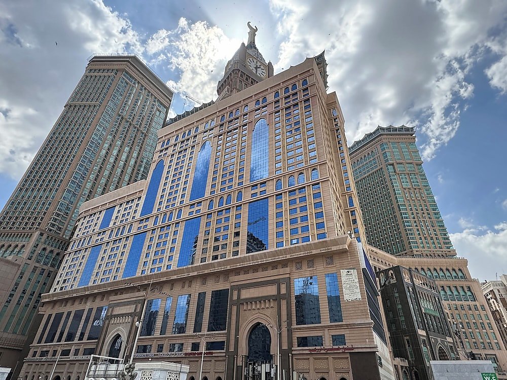 Al Safwah Hotel Tower 3