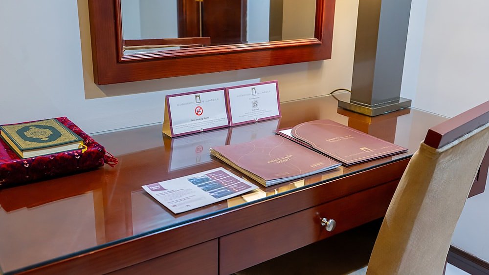 Al Safwah Hotel Tower 3