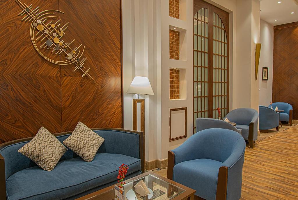 Al Massa Grand Hotel