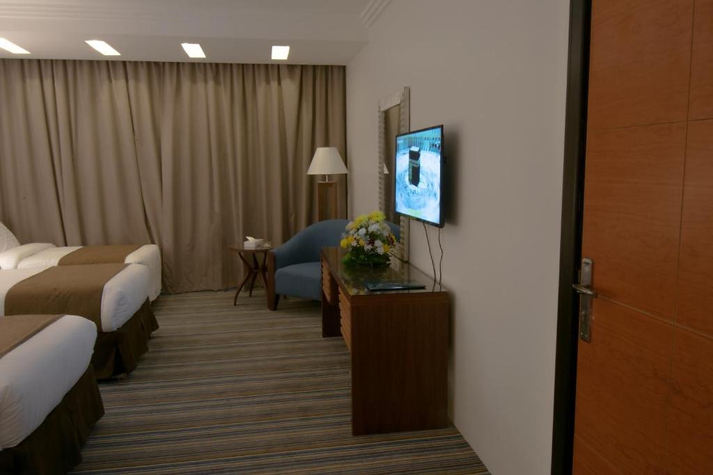 Al Massa Grand Hotel