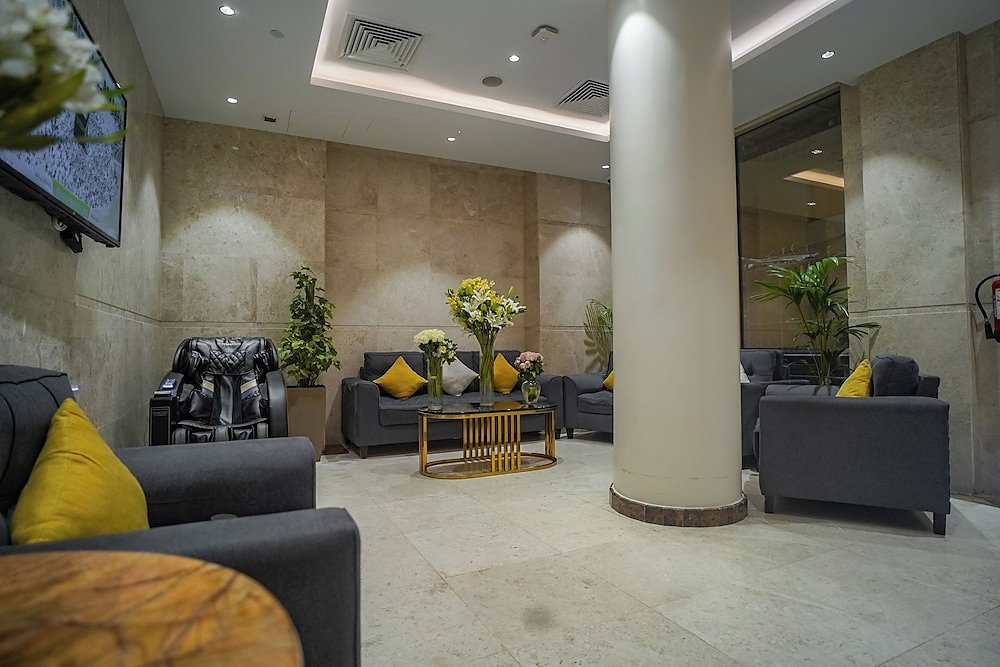 Worth Elite Hotel