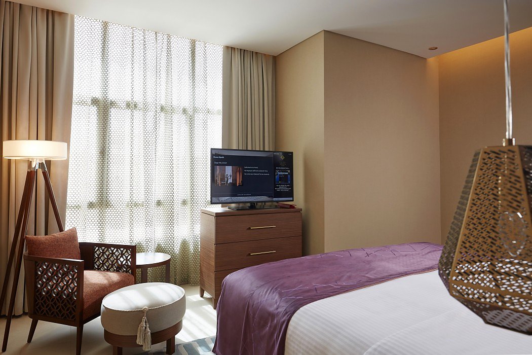 Shaza Hotel Makkah