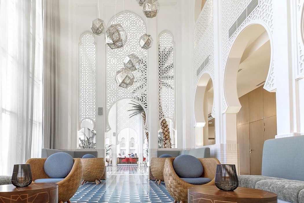 Shaza Hotel Makkah