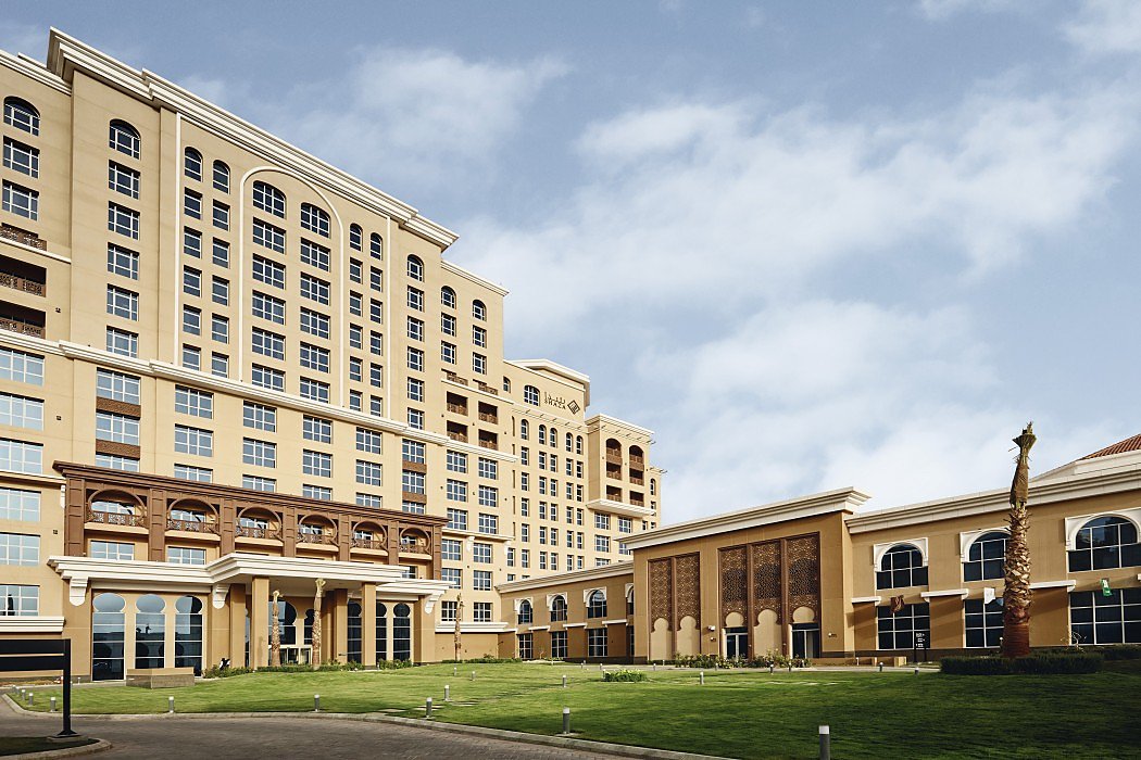 Shaza Hotel Makkah