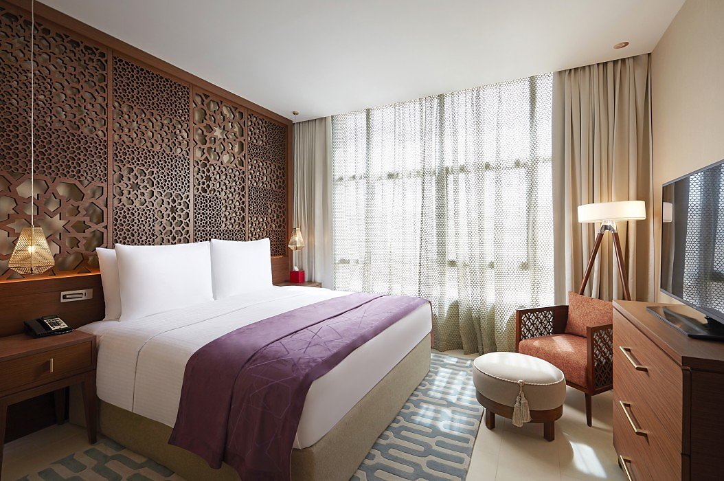 Shaza Hotel Makkah