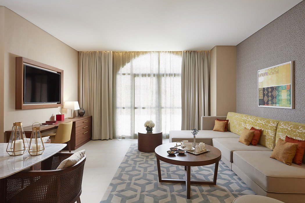 Shaza Hotel Makkah