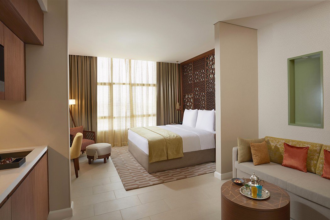 Shaza Hotel Makkah