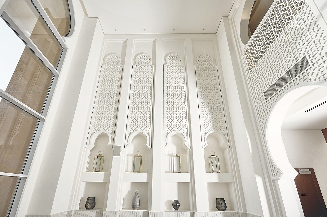 Shaza Hotel Makkah