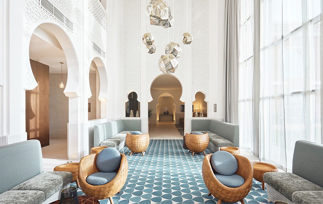 Shaza Hotel Makkah