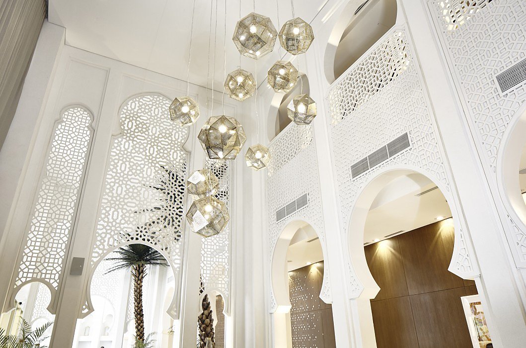 Shaza Hotel Makkah